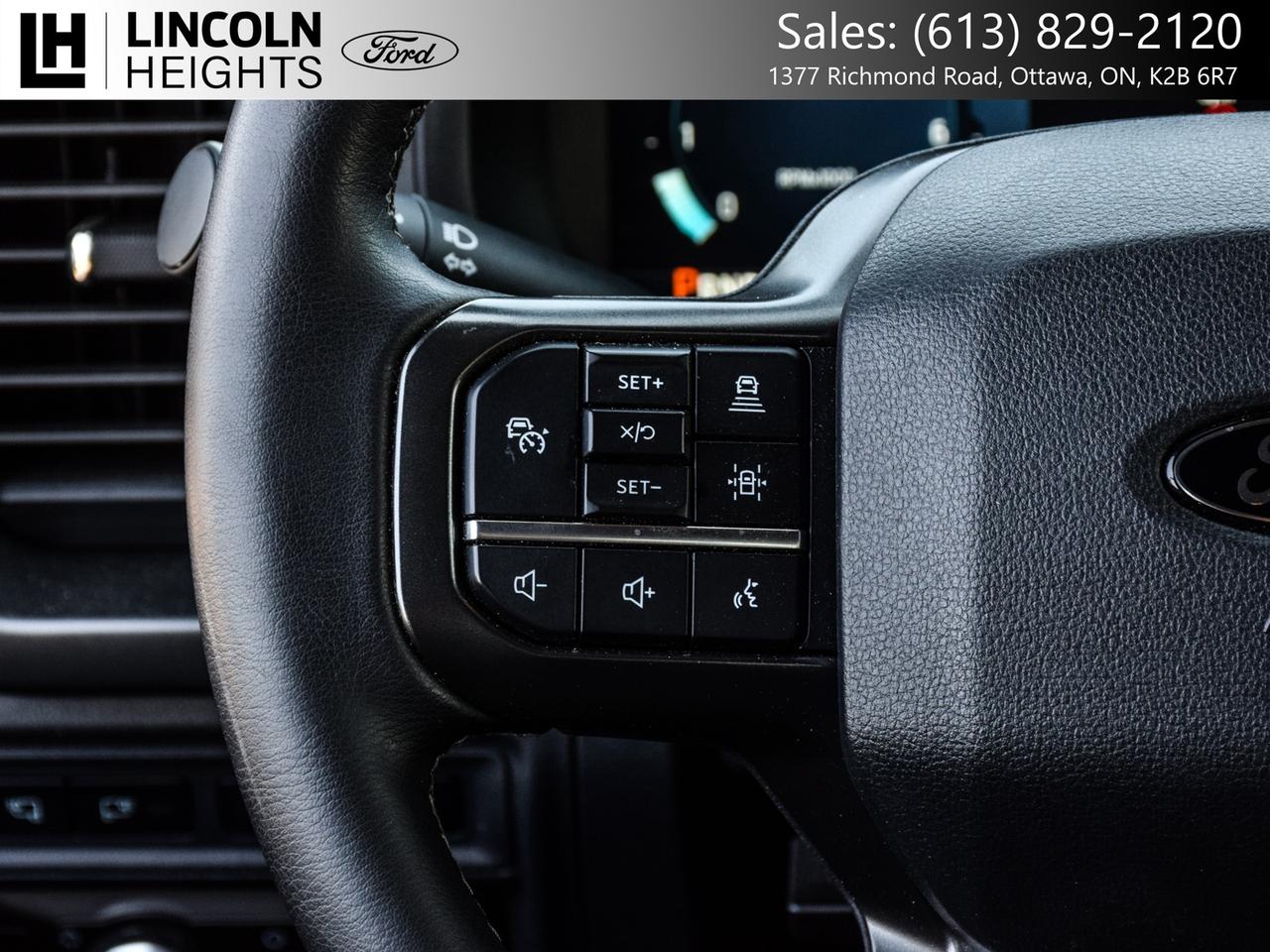 2024 Ford F-150  Photo