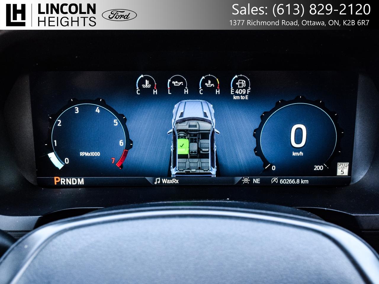 2024 Ford F-150  Photo