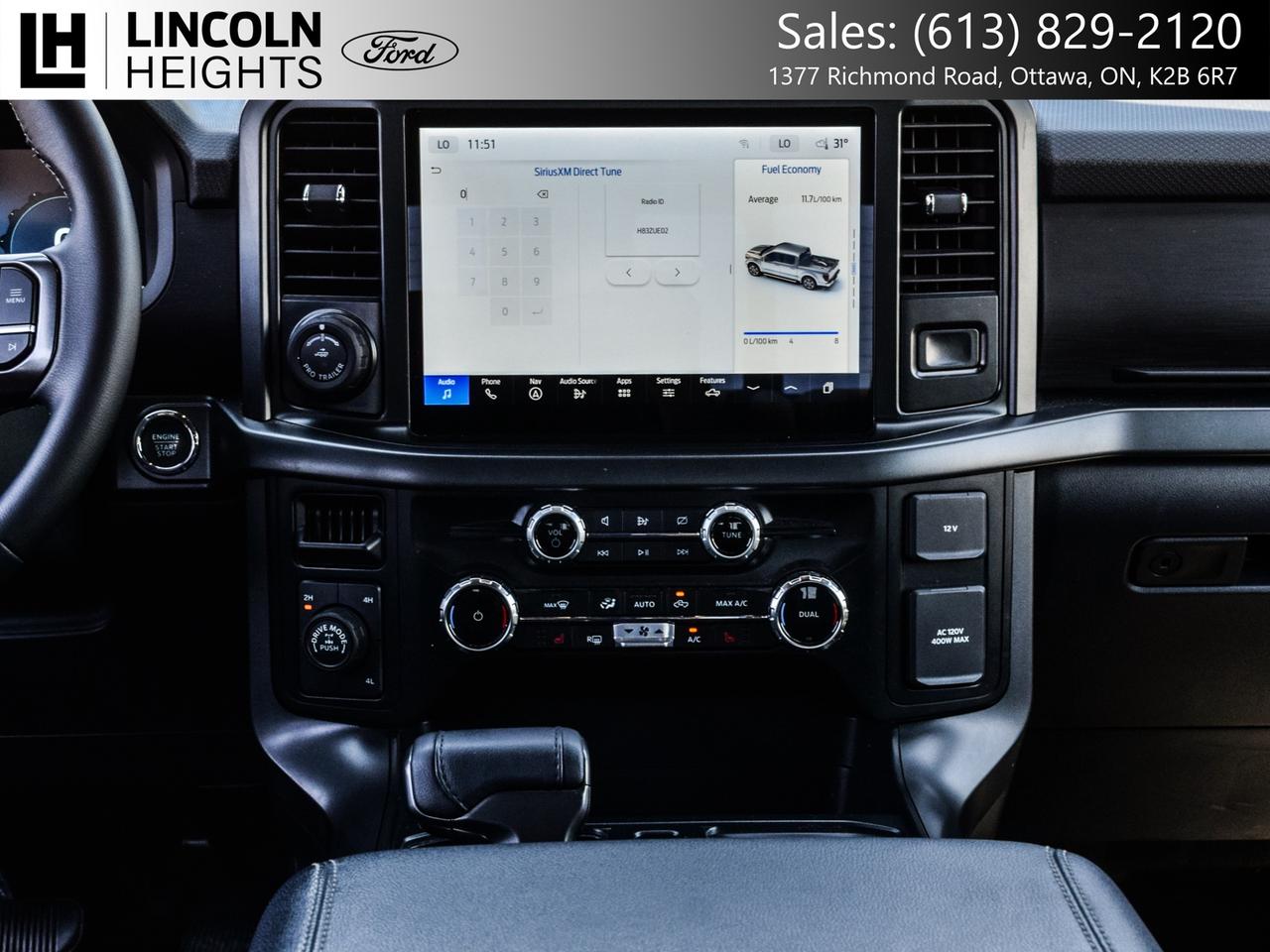 2024 Ford F-150  Photo