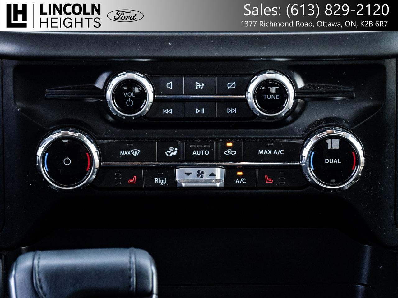 2024 Ford F-150  Photo