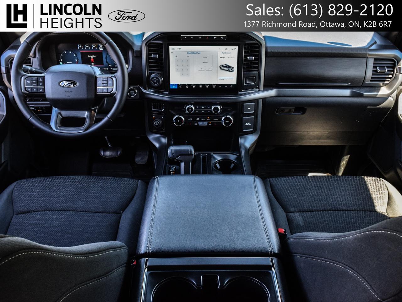 2024 Ford F-150  Photo