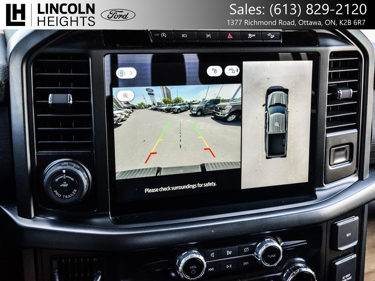 2024 Ford F-150  Photo