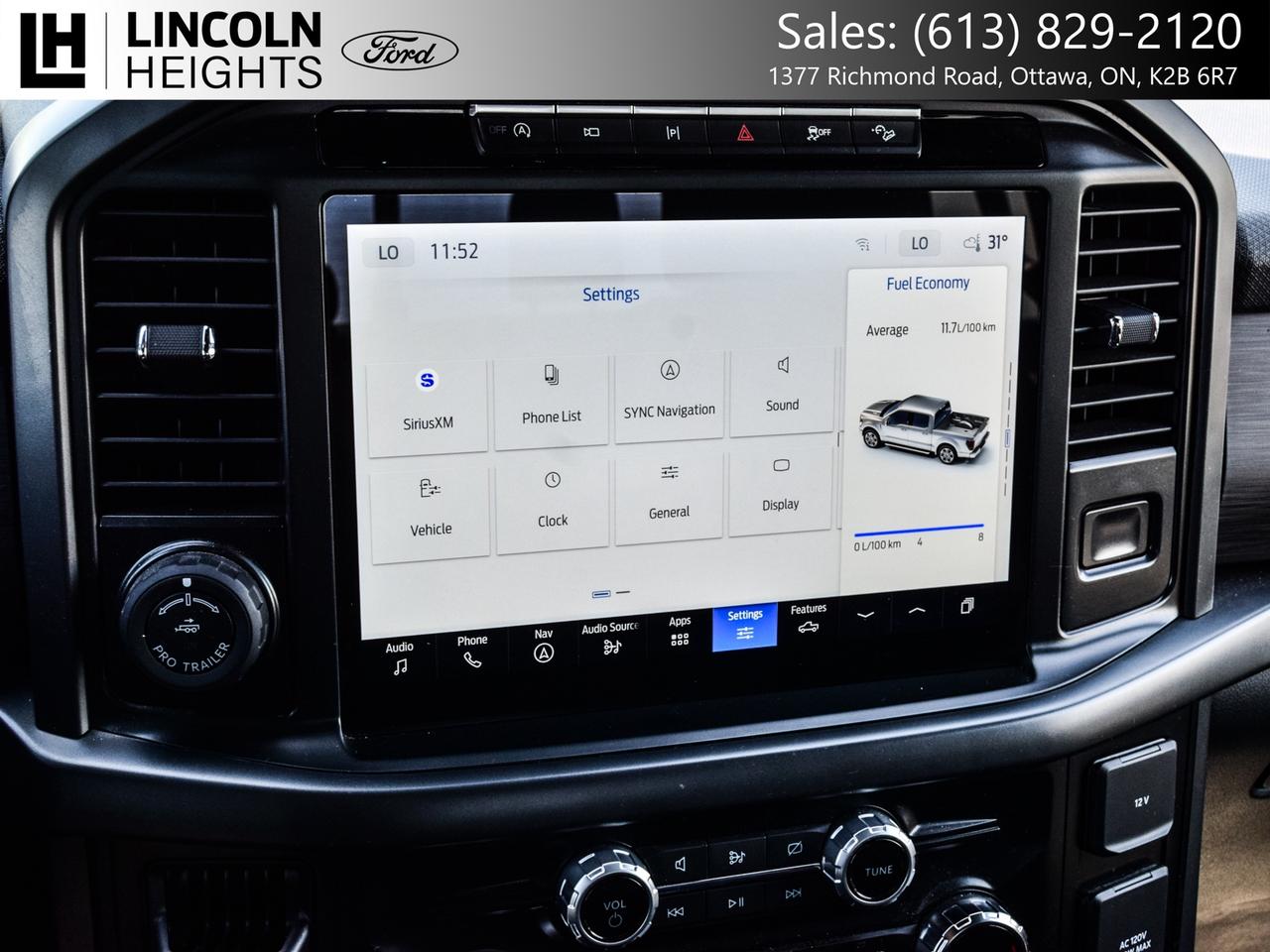 2024 Ford F-150  Photo