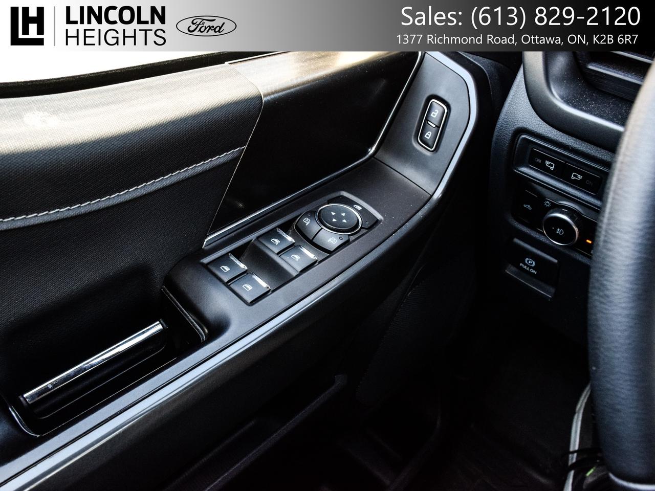 2024 Ford F-150  Photo