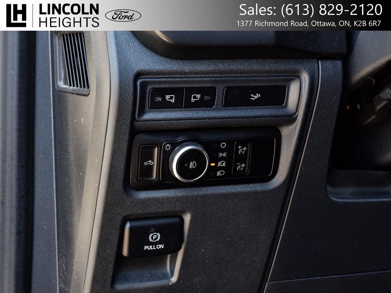 2024 Ford F-150  Photo