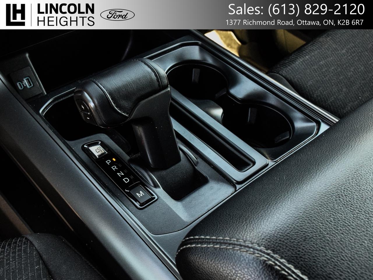 2024 Ford F-150  Photo