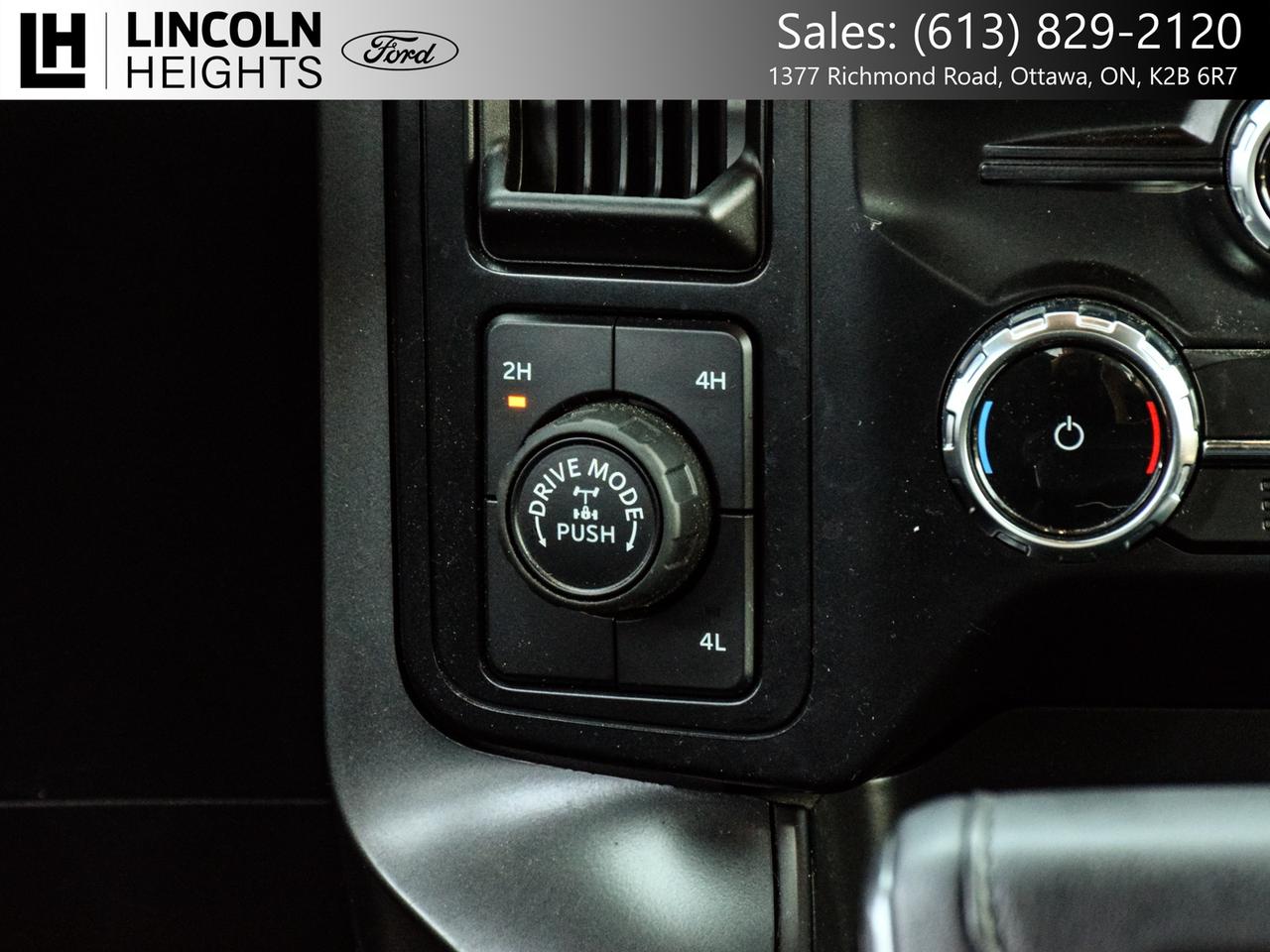 2024 Ford F-150  Photo
