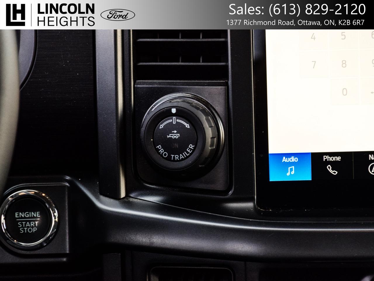 2024 Ford F-150  Photo