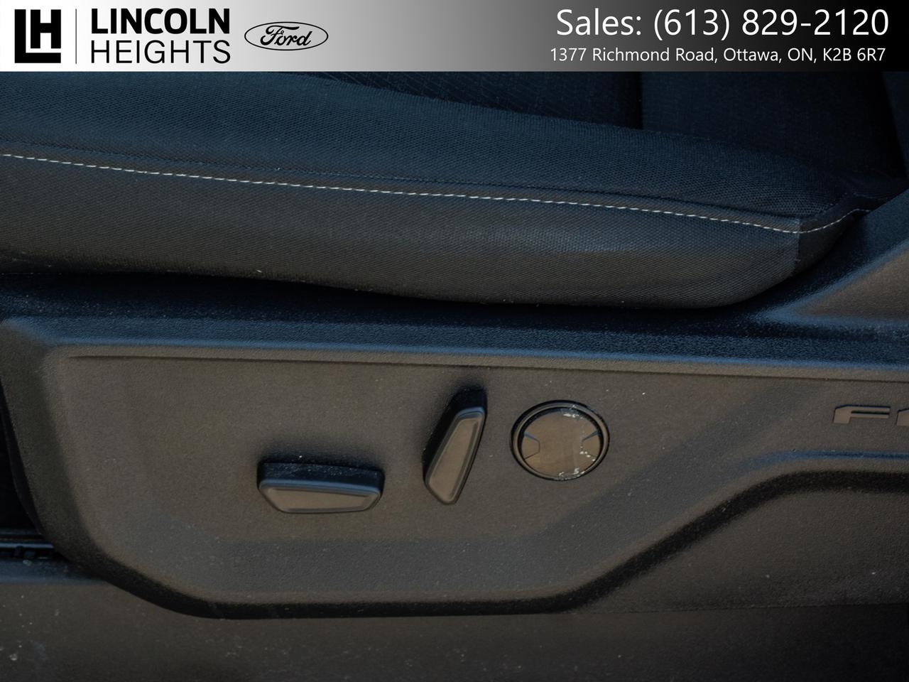 2024 Ford F-150  Photo
