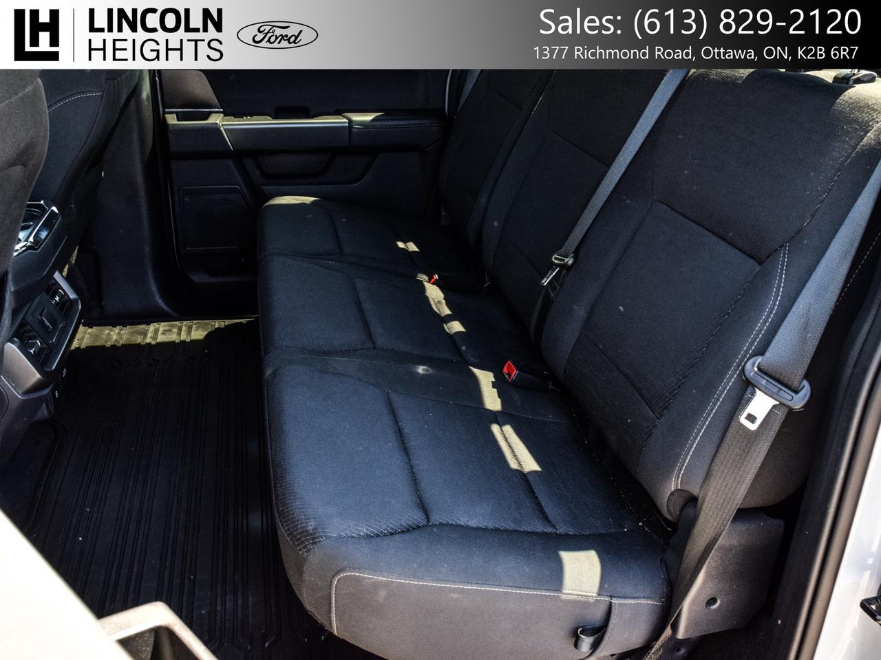 2024 Ford F-150  Photo