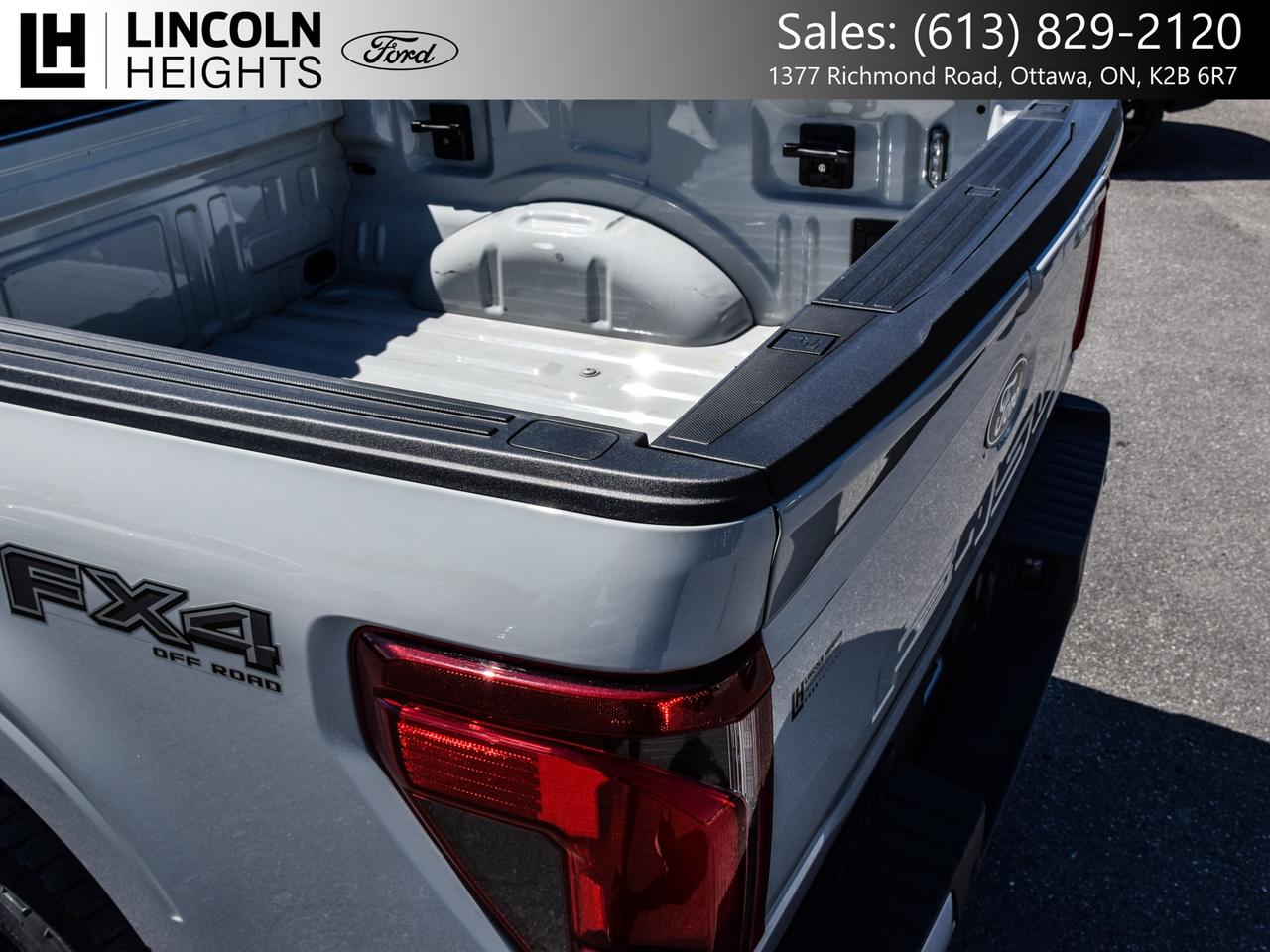 2024 Ford F-150  Photo