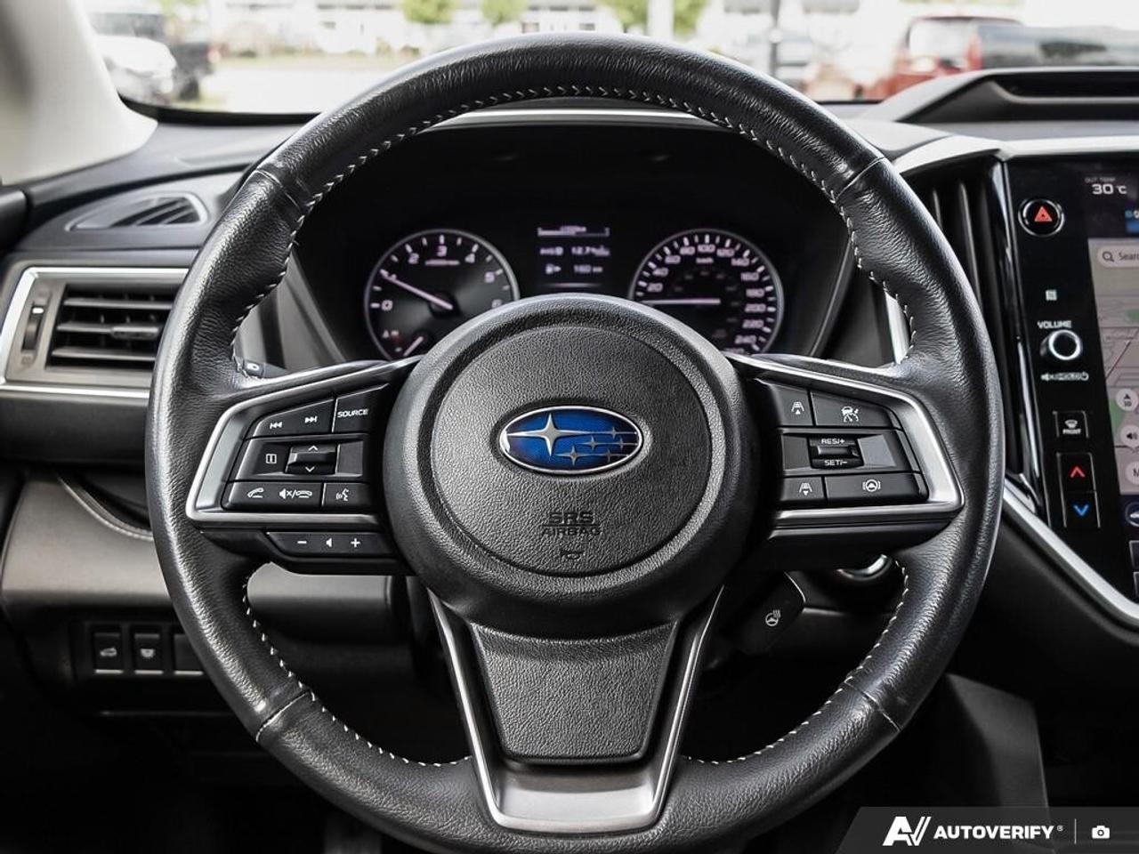 2024 Subaru ASCENT Dual Pane Roof   Captains Seats Photo