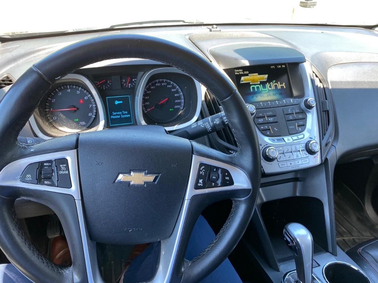 2015 Chevrolet Equinox Sold As Is Photo4