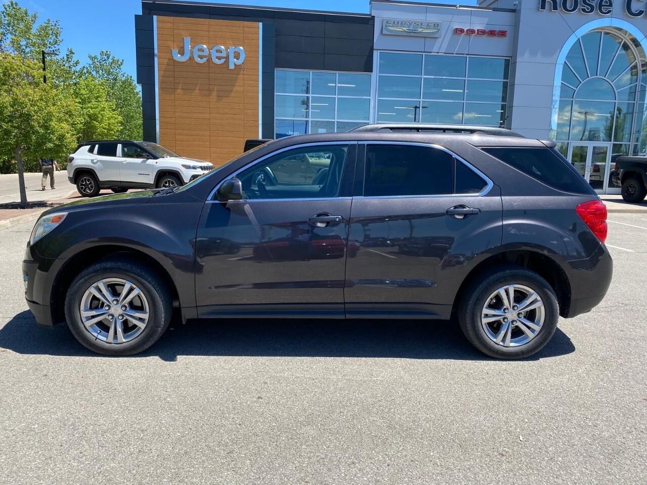 2015 Chevrolet Equinox Sold As Is Photo