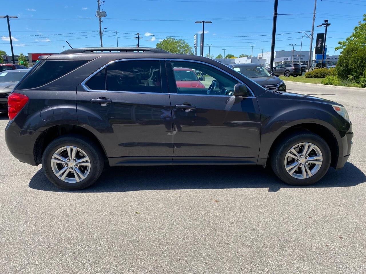 2015 Chevrolet Equinox Sold As Is Photo2
