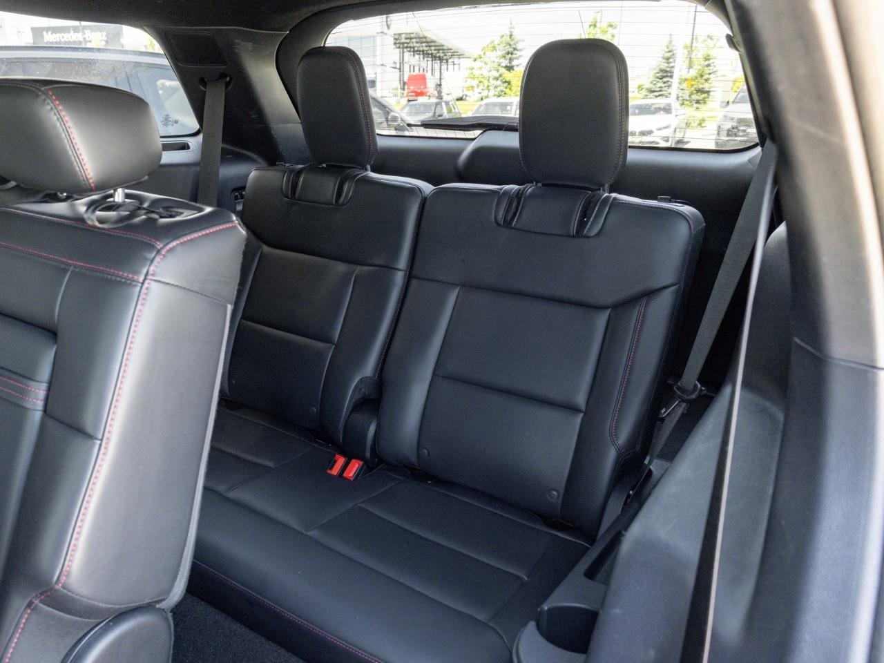 2025 Ford Explorer ST-Line 4dr 4x4 Photo