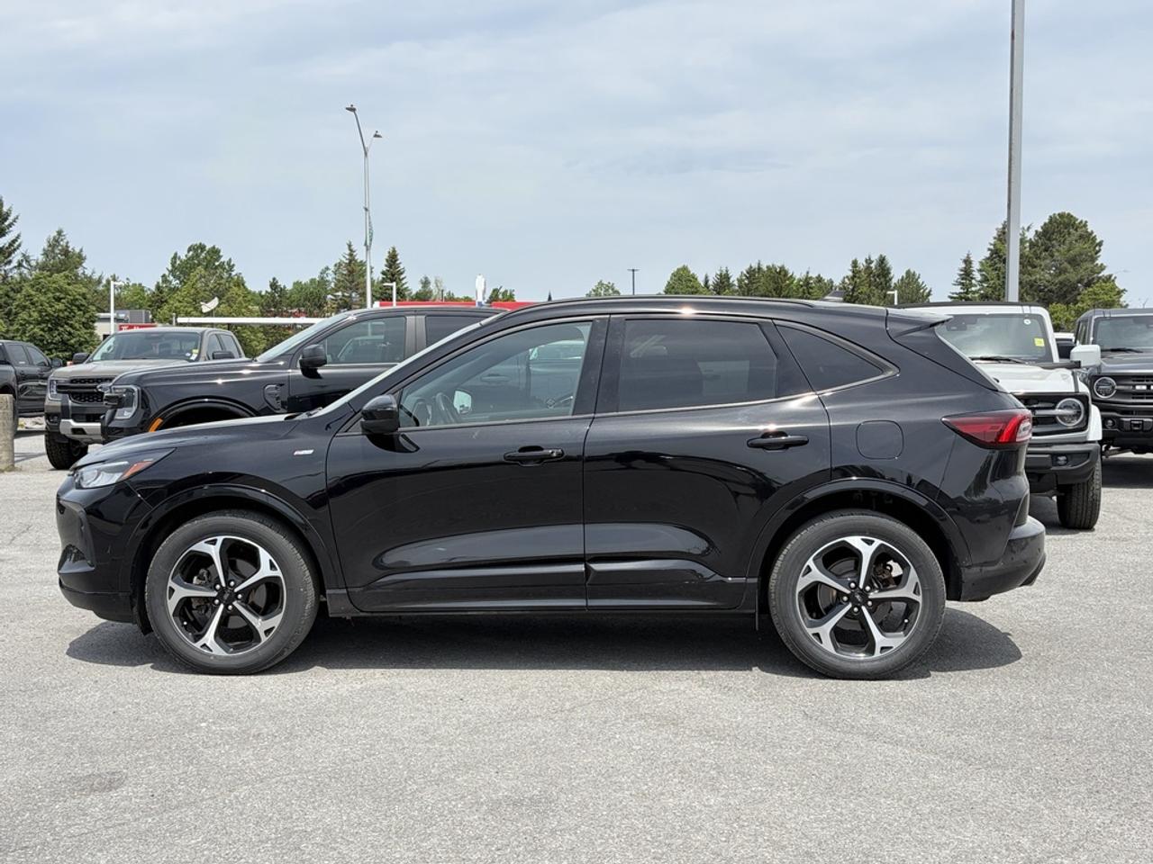 2023 Ford Escape ST-Line Select 4dr All-Wheel Drive Photo