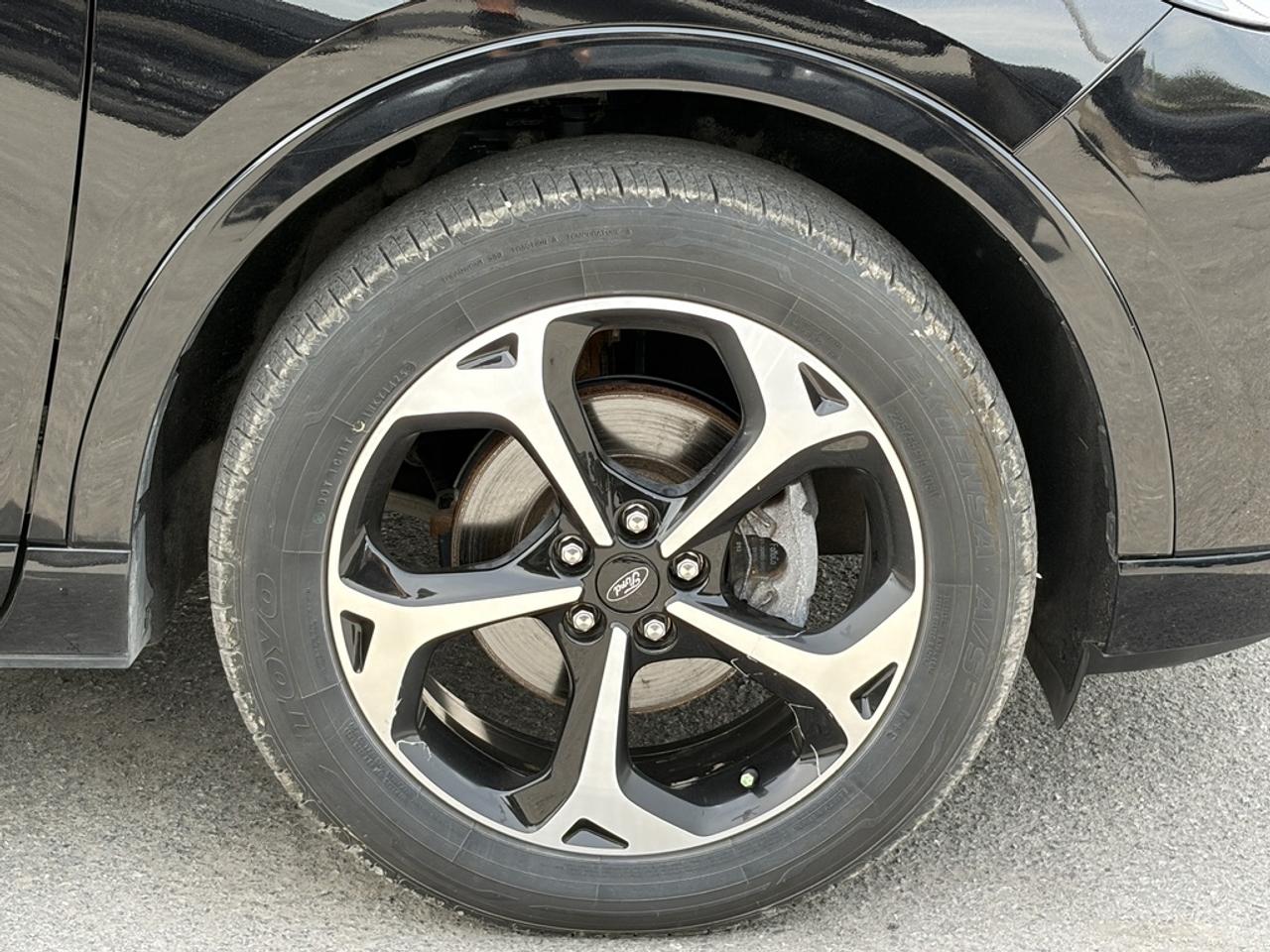 2023 Ford Escape ST-Line Select 4dr All-Wheel Drive Photo