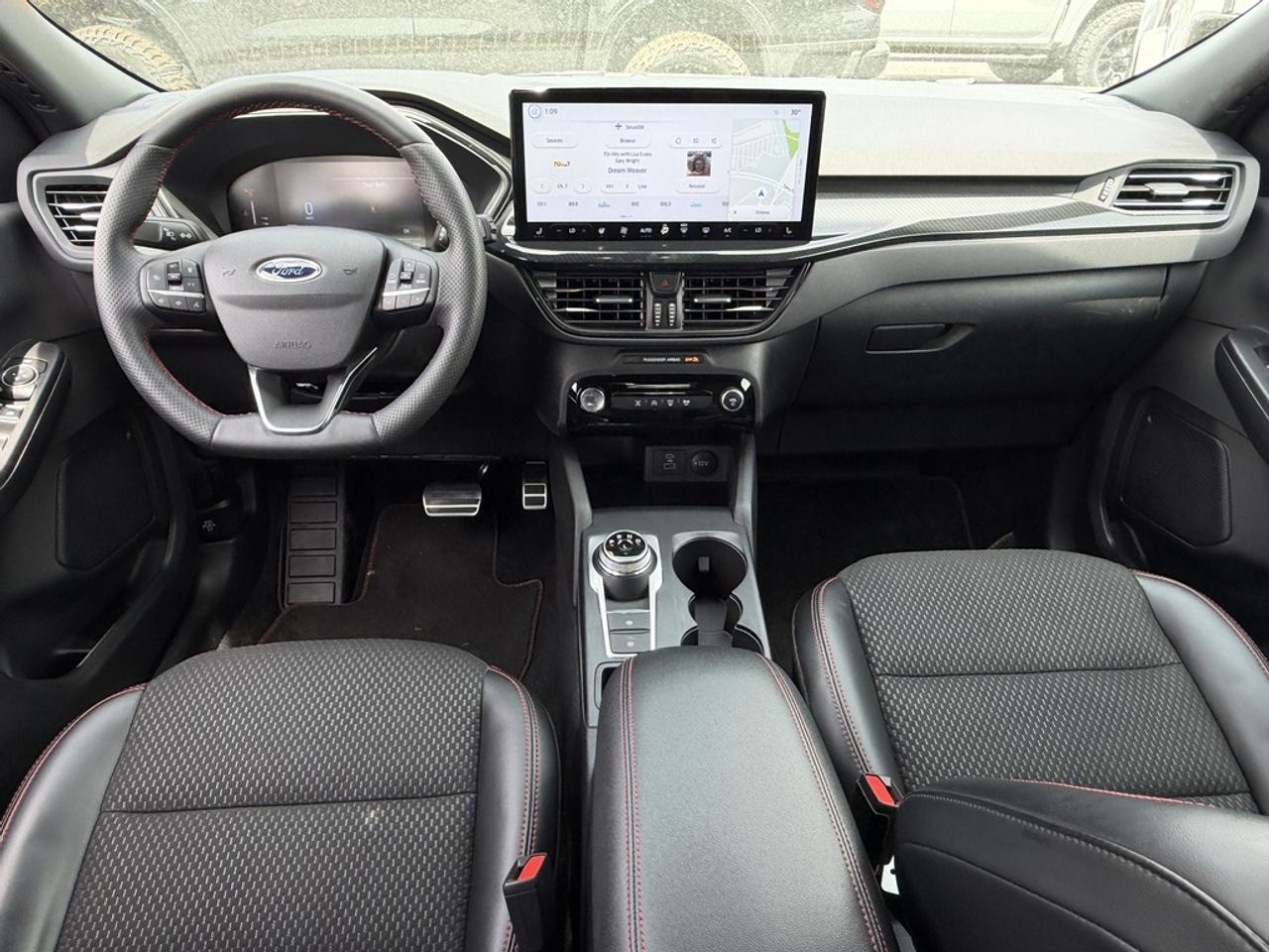 2023 Ford Escape ST-Line Select 4dr All-Wheel Drive Photo