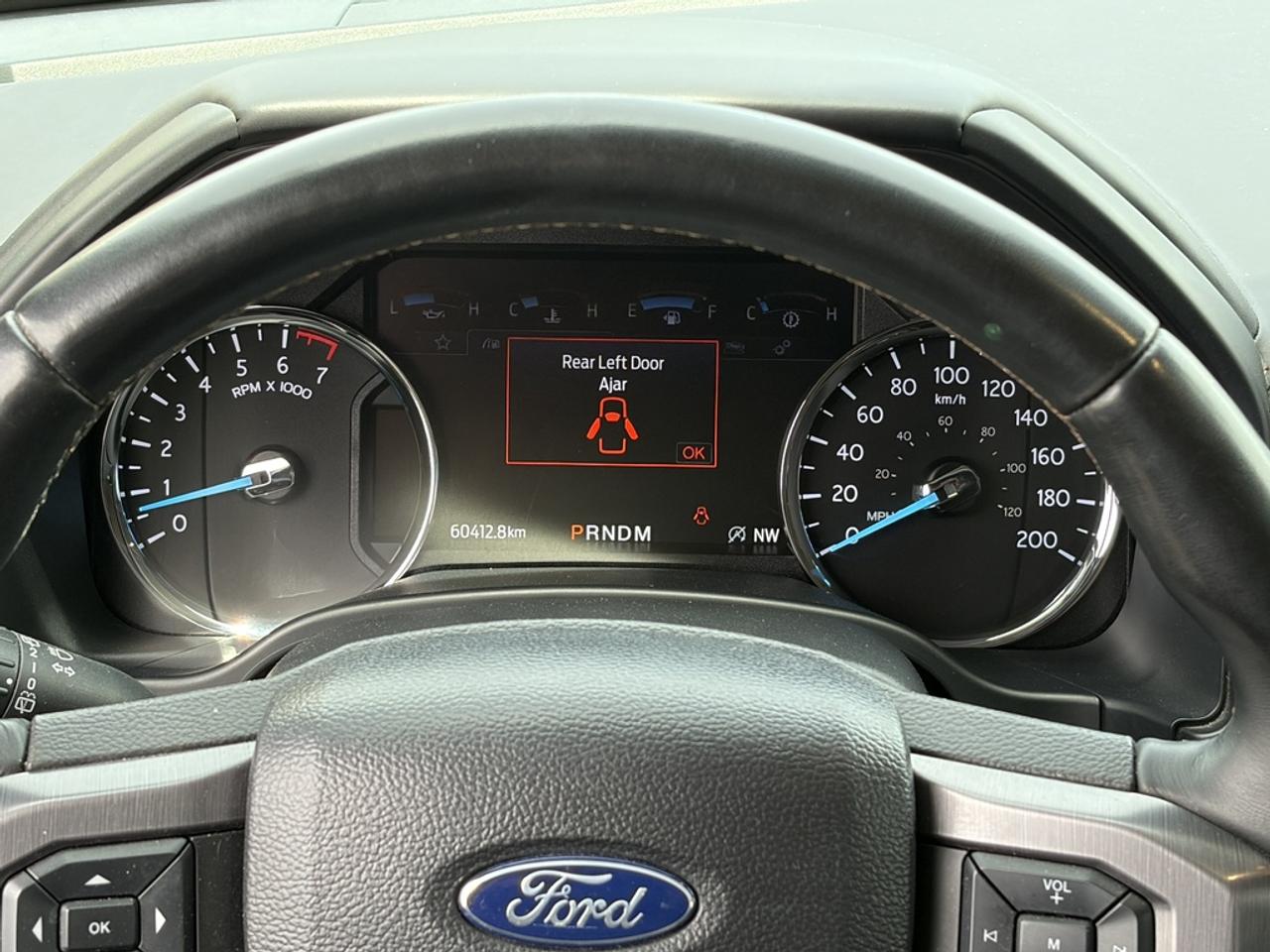 2021 Ford Expedition Max Platinum 4dr 4x4 Photo
