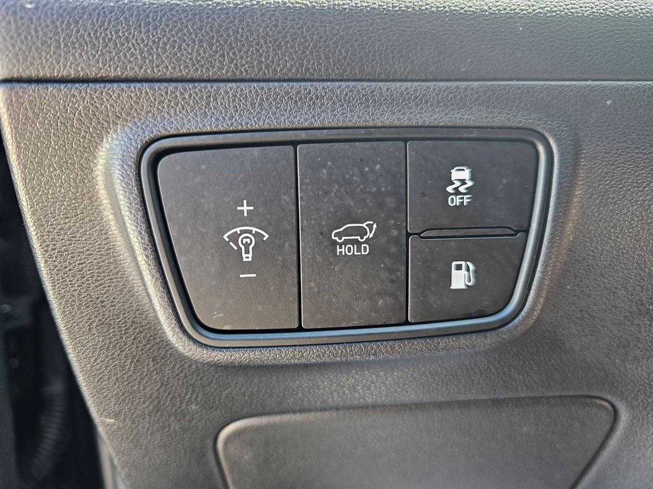 2024 Hyundai Tucson Plug-In Hybrid Ultimate 4dr All-Wheel Drive Photo