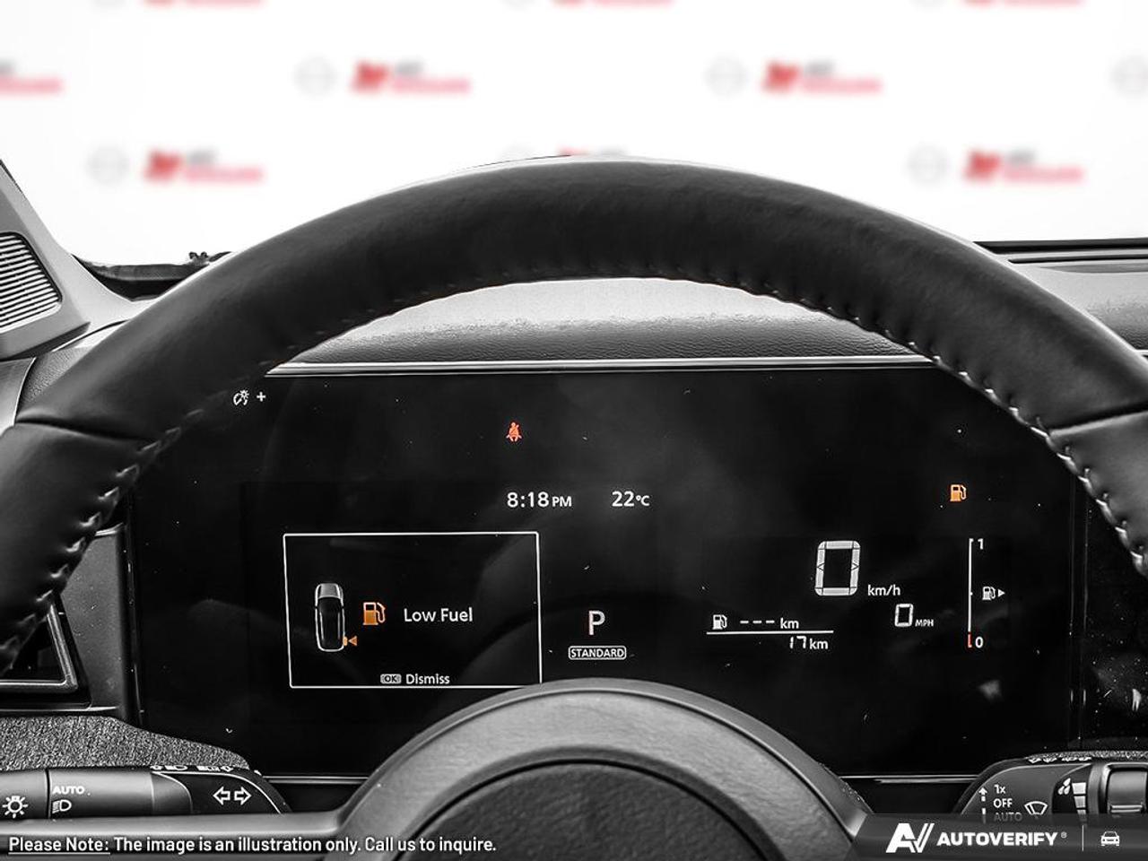 2026 Nissan Kicks SV Photo