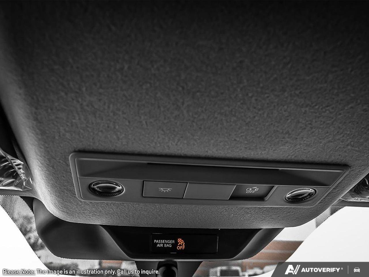 2026 Nissan Kicks SV Photo