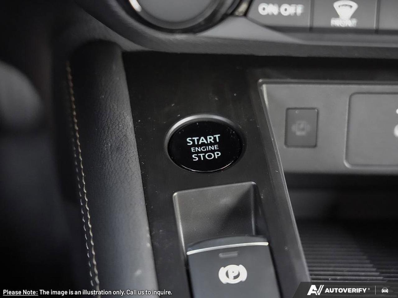 2026 Nissan Kicks SV Photo
