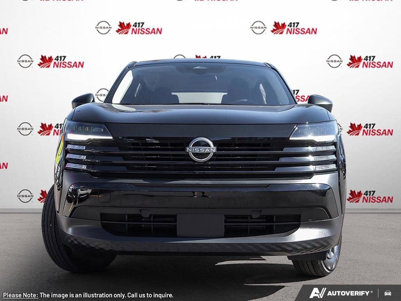 2026 Nissan Kicks S Photo
