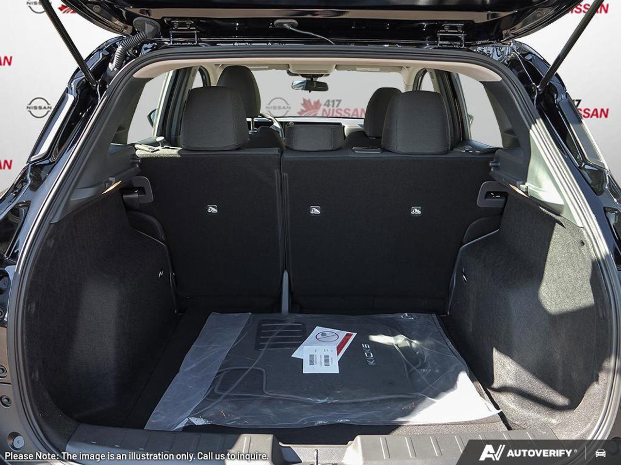 2026 Nissan Kicks S Photo