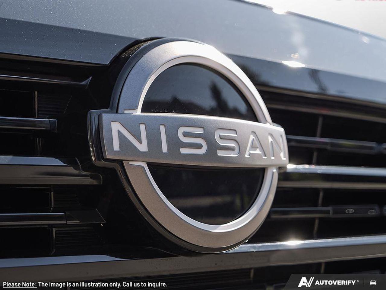 2026 Nissan Kicks S Photo