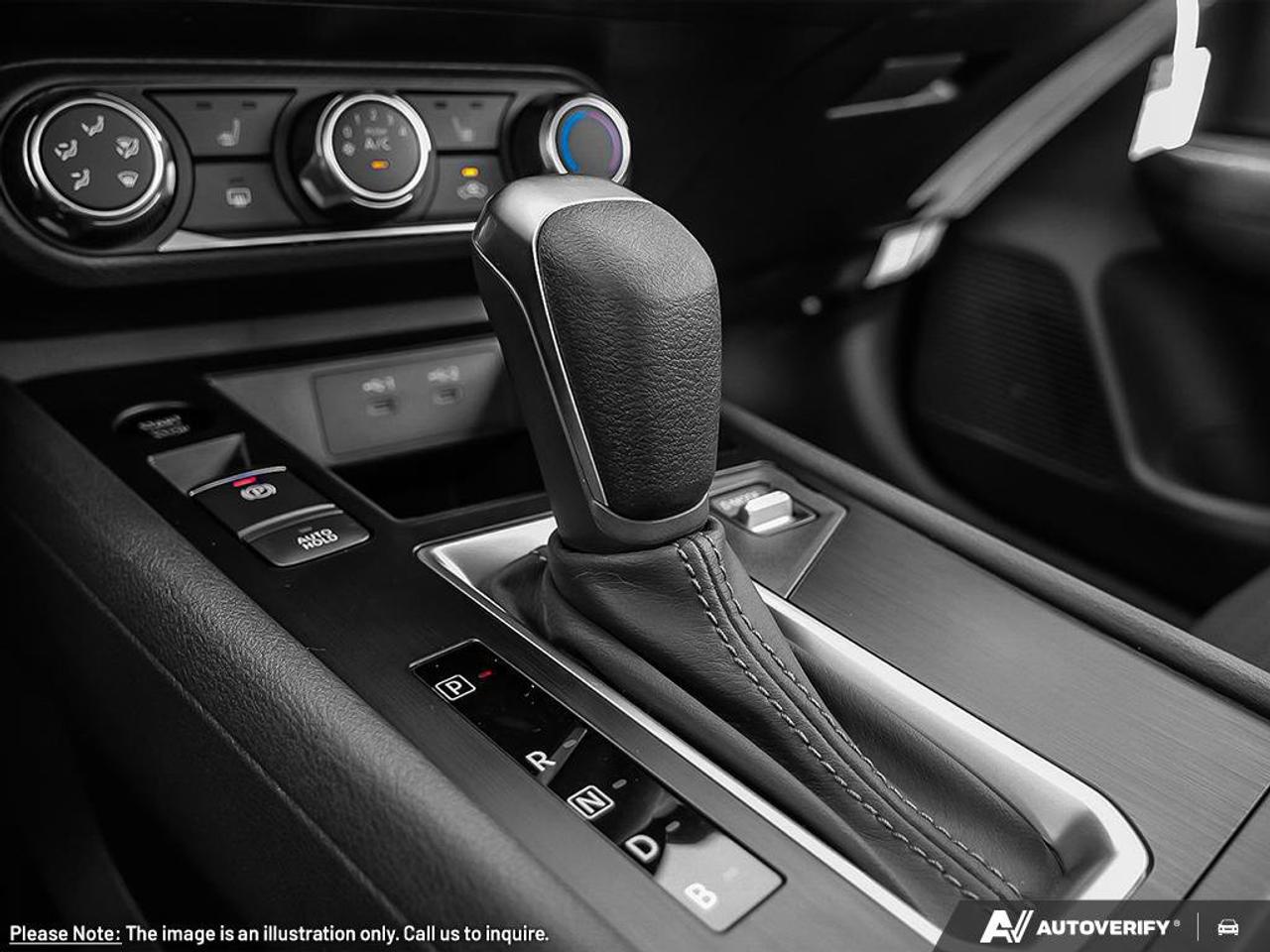 2026 Nissan Kicks S Photo