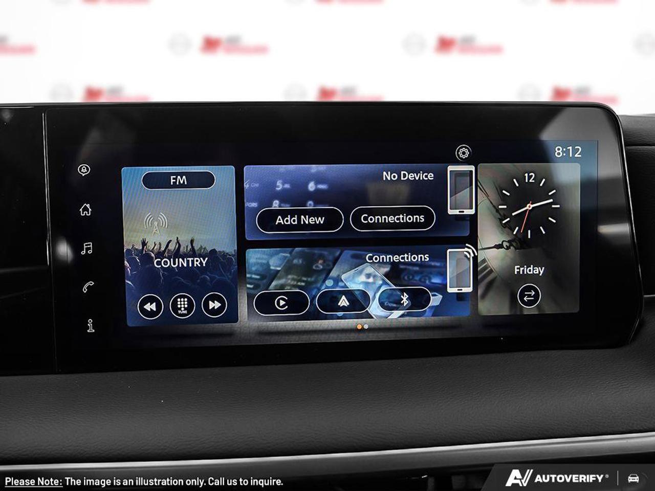 2026 Nissan Kicks S Photo