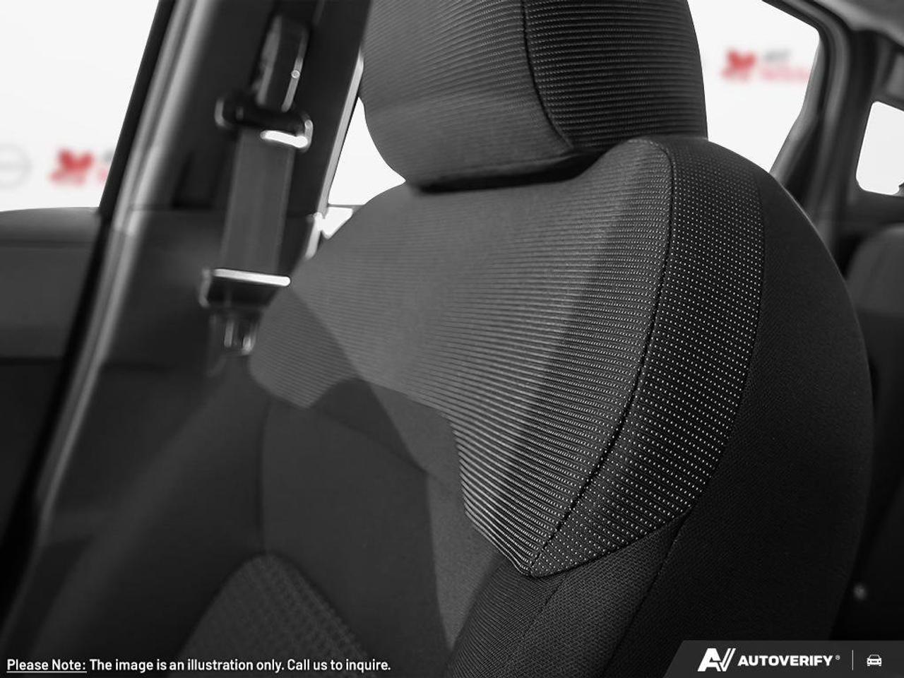 2026 Nissan Kicks S Photo