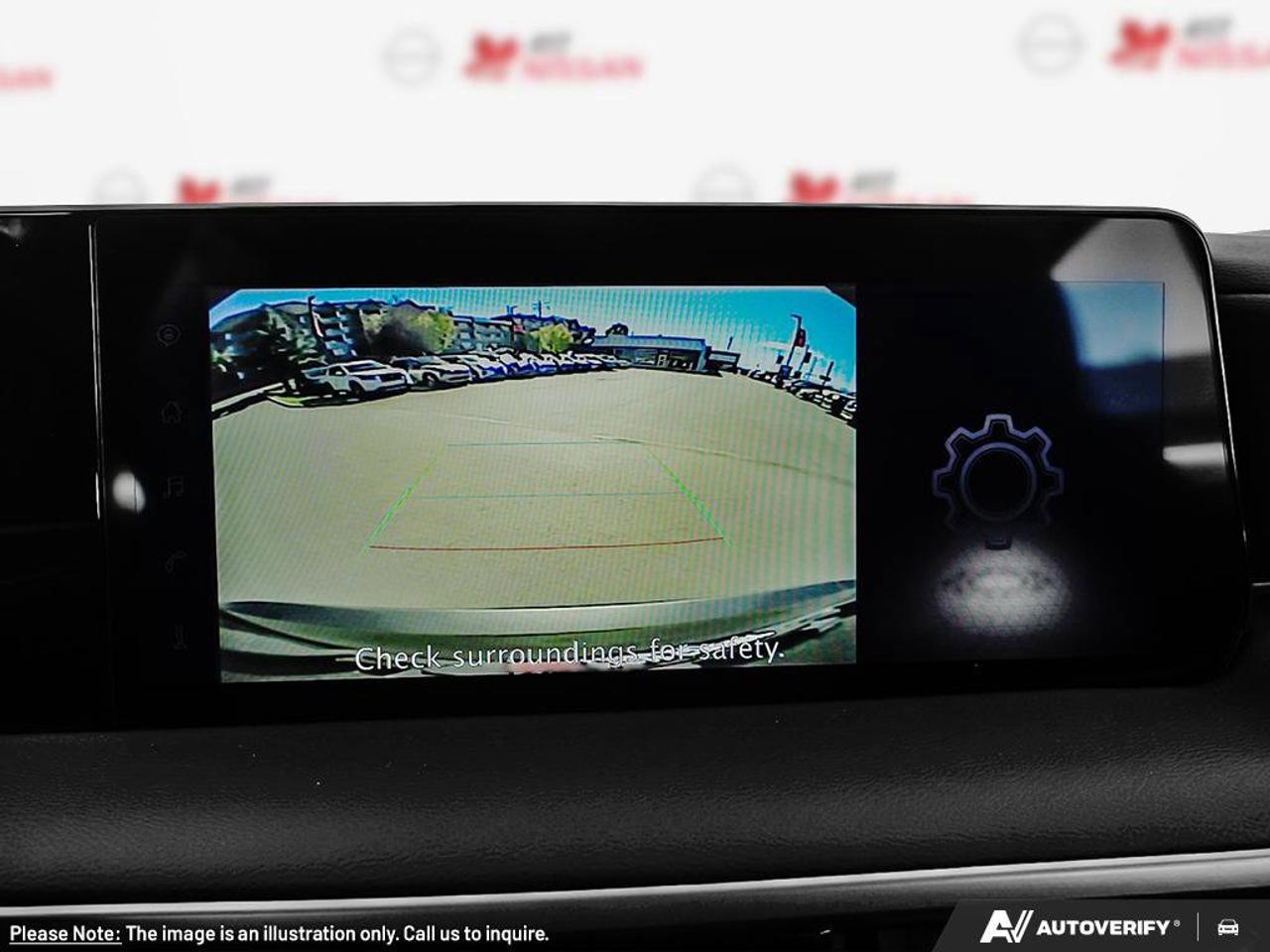 2026 Nissan Kicks S Photo