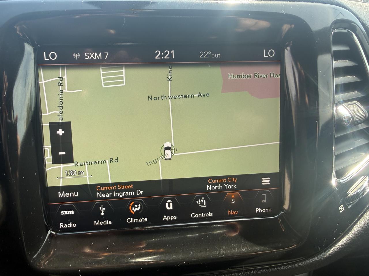 2019 Jeep Compass *** 3 YEAR WARRANTY INCLUDED *** Photo