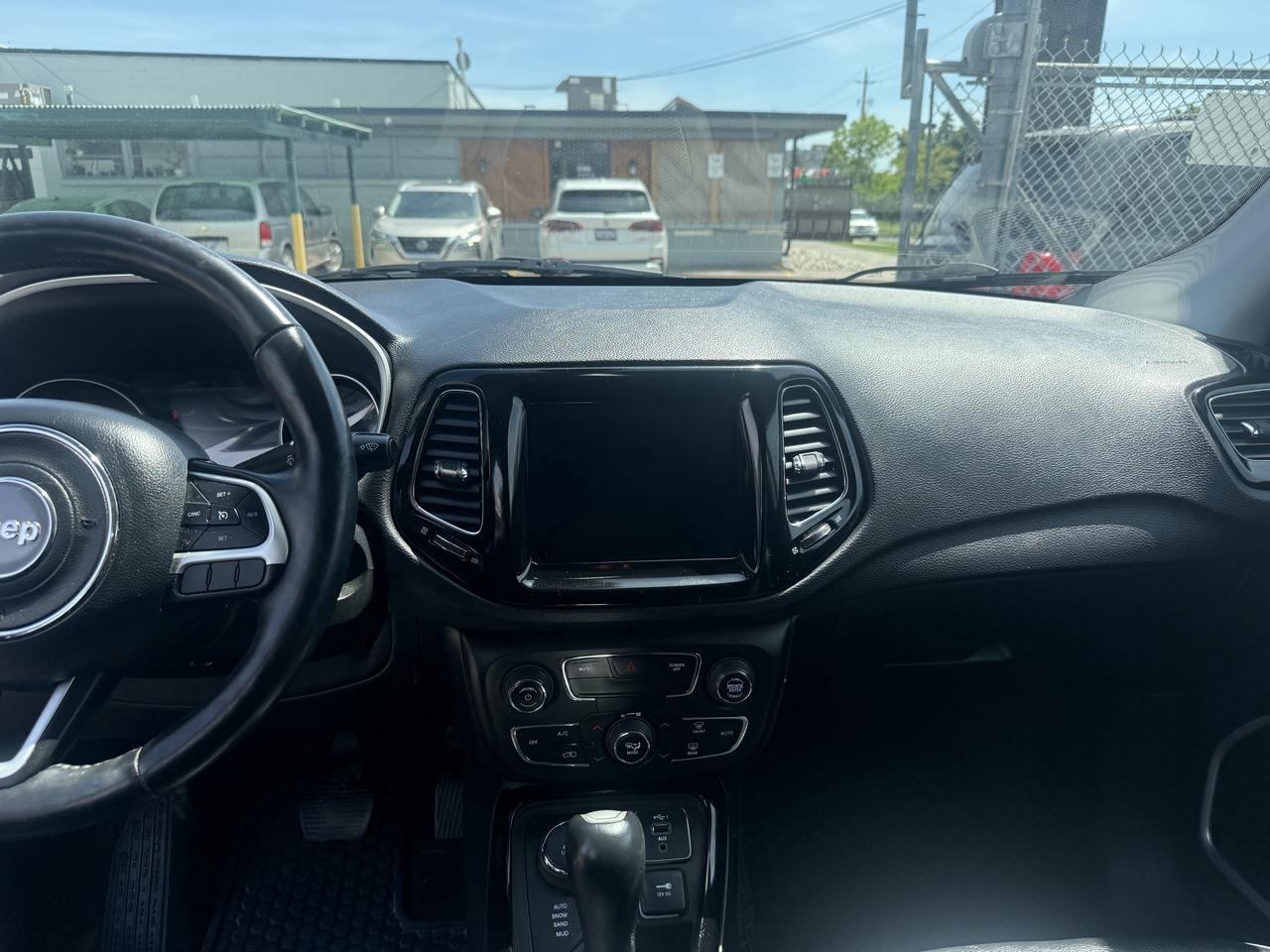 2019 Jeep Compass *** 3 YEAR WARRANTY INCLUDED *** Photo