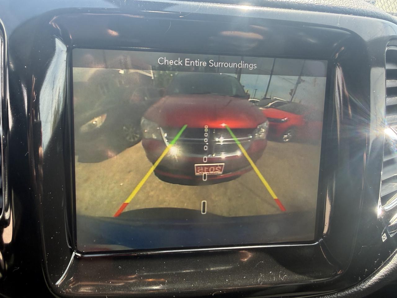 2019 Jeep Compass *** 3 YEAR WARRANTY INCLUDED *** Photo