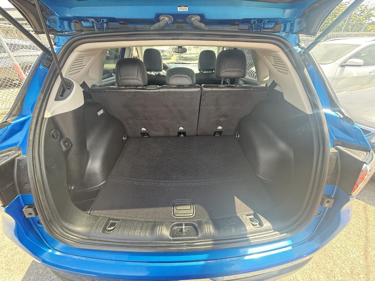2019 Jeep Compass *** 3 YEAR WARRANTY INCLUDED *** Photo