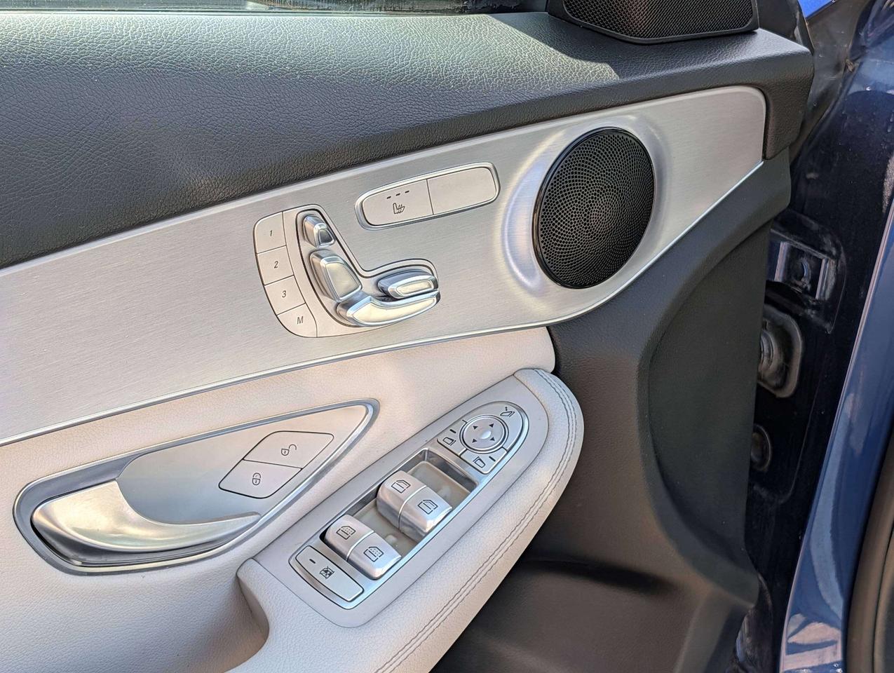 2018 Mercedes-Benz C-Class Clean History   2 Keys   AMG Line   Night Package Photo