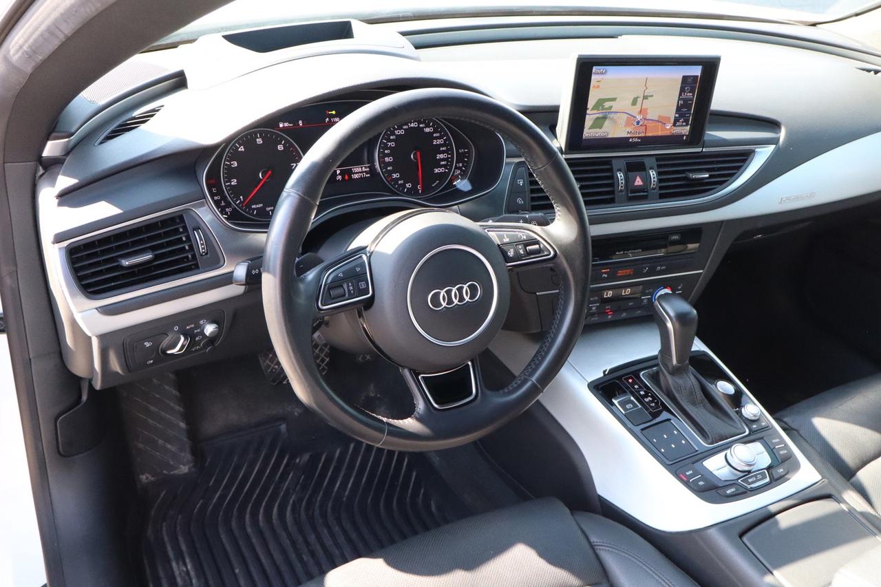 2017 Audi A7 3.0T Quattro Technik   No Accident   Safety Certif Photo