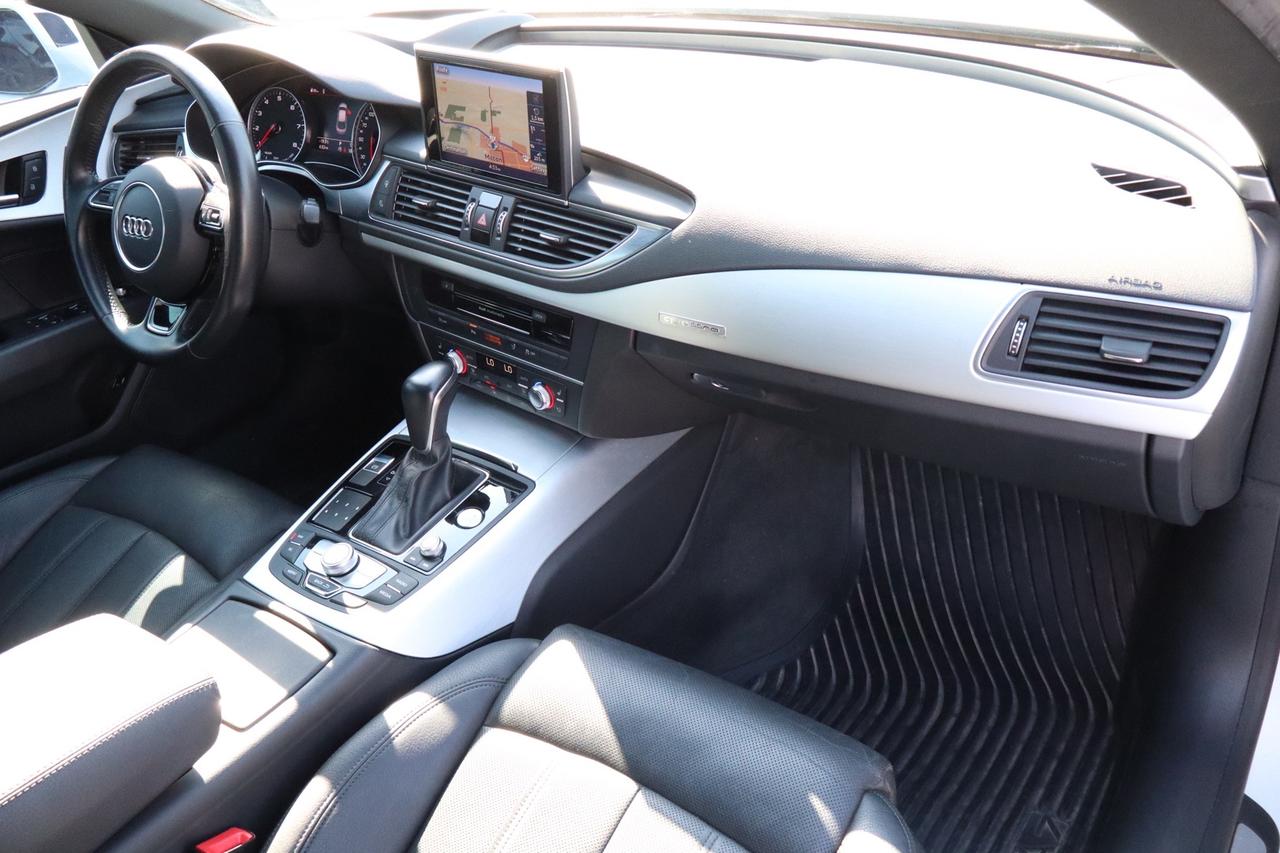 2017 Audi A7 3.0T Quattro Technik   No Accident   Safety Certif Photo