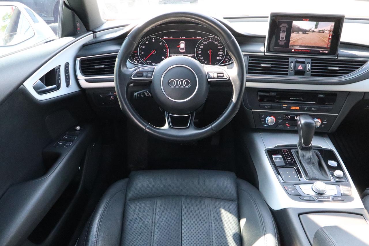 2017 Audi A7 3.0T Quattro Technik   No Accident   Safety Certif Photo