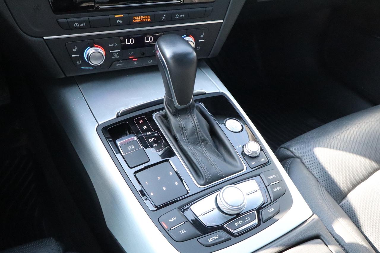 2017 Audi A7 3.0T Quattro Technik   No Accident   Safety Certif Photo