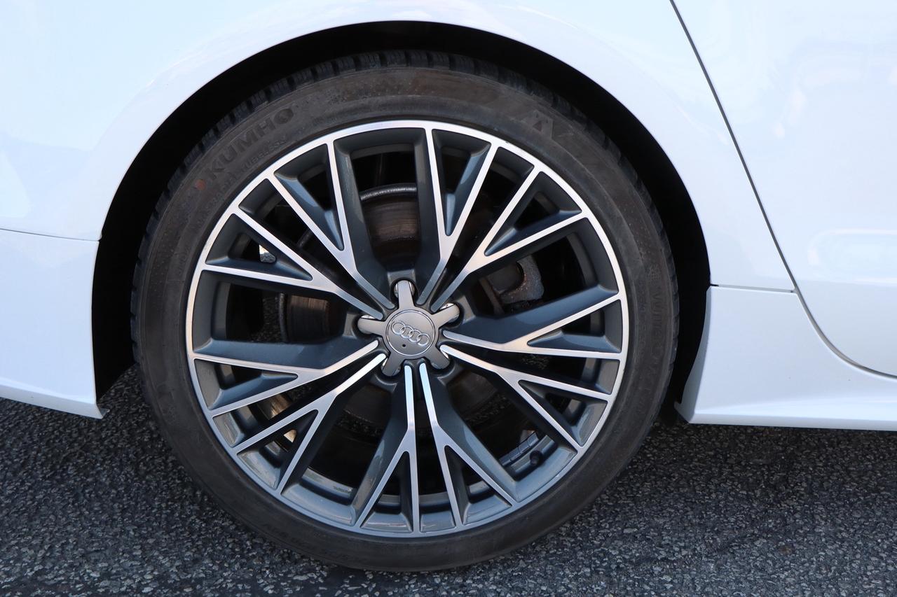 2017 Audi A7 3.0T Quattro Technik   No Accident   Safety Certif Photo