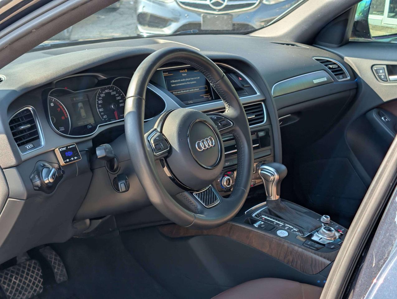 2013 Audi A4 allroad Clean CarFax   39 Service Records   2 Keys Photo