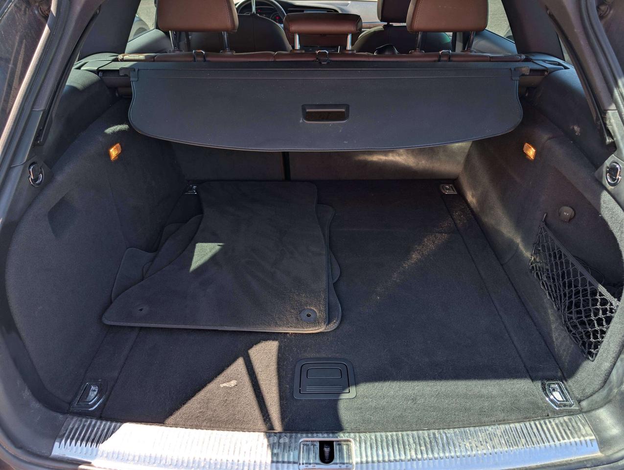 2013 Audi A4 allroad Clean CarFax   39 Service Records   2 Keys Photo