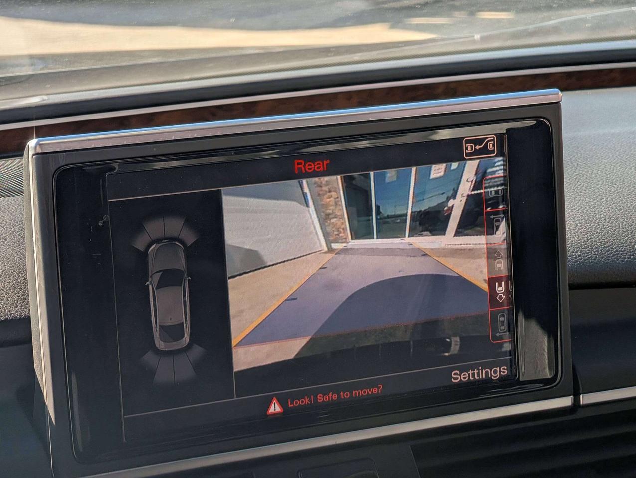 2014 Audi A7 Clean History   25 Service Records   2 Keys Photo