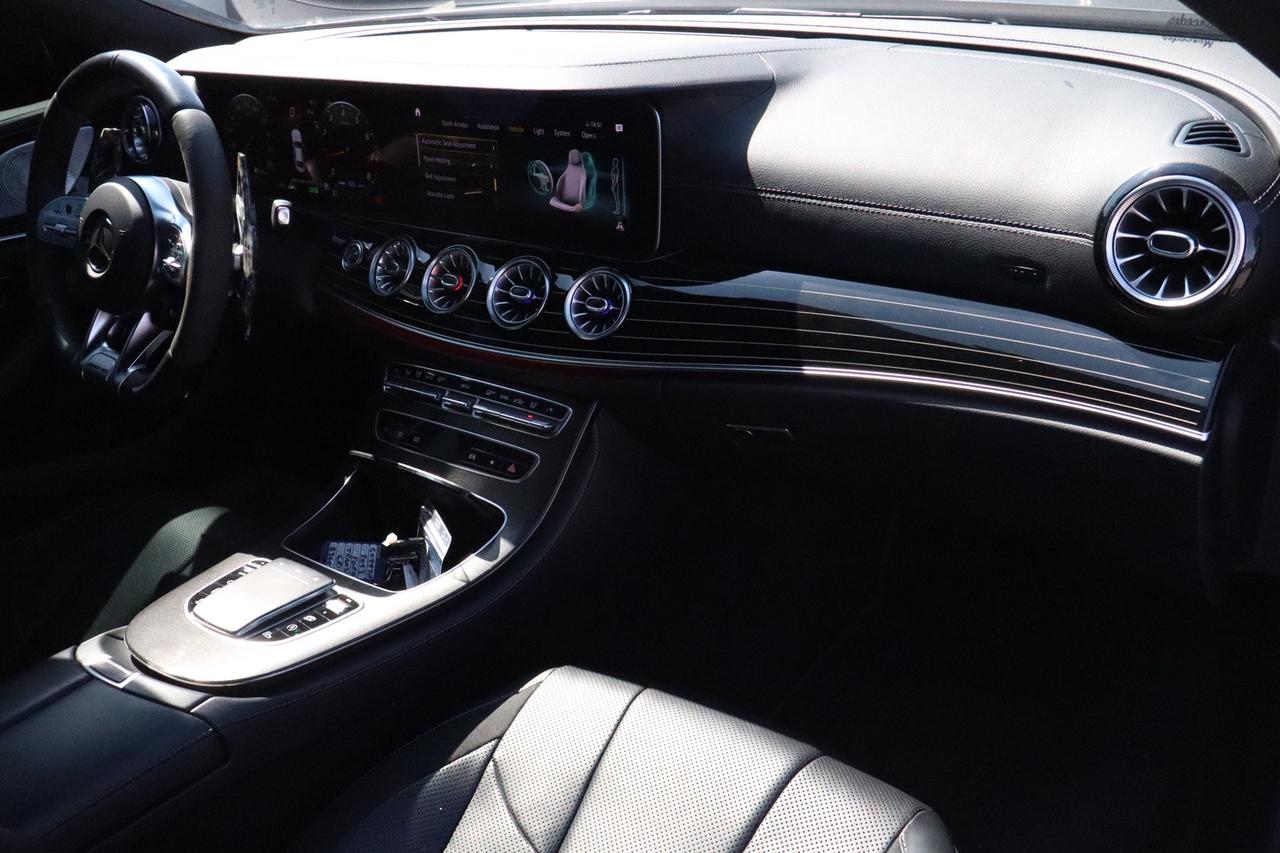 2021 Mercedes-Benz CLS-Class AMG CLS53 4MATIC   VENTILATED SEATS   WELL MAINTAI Photo