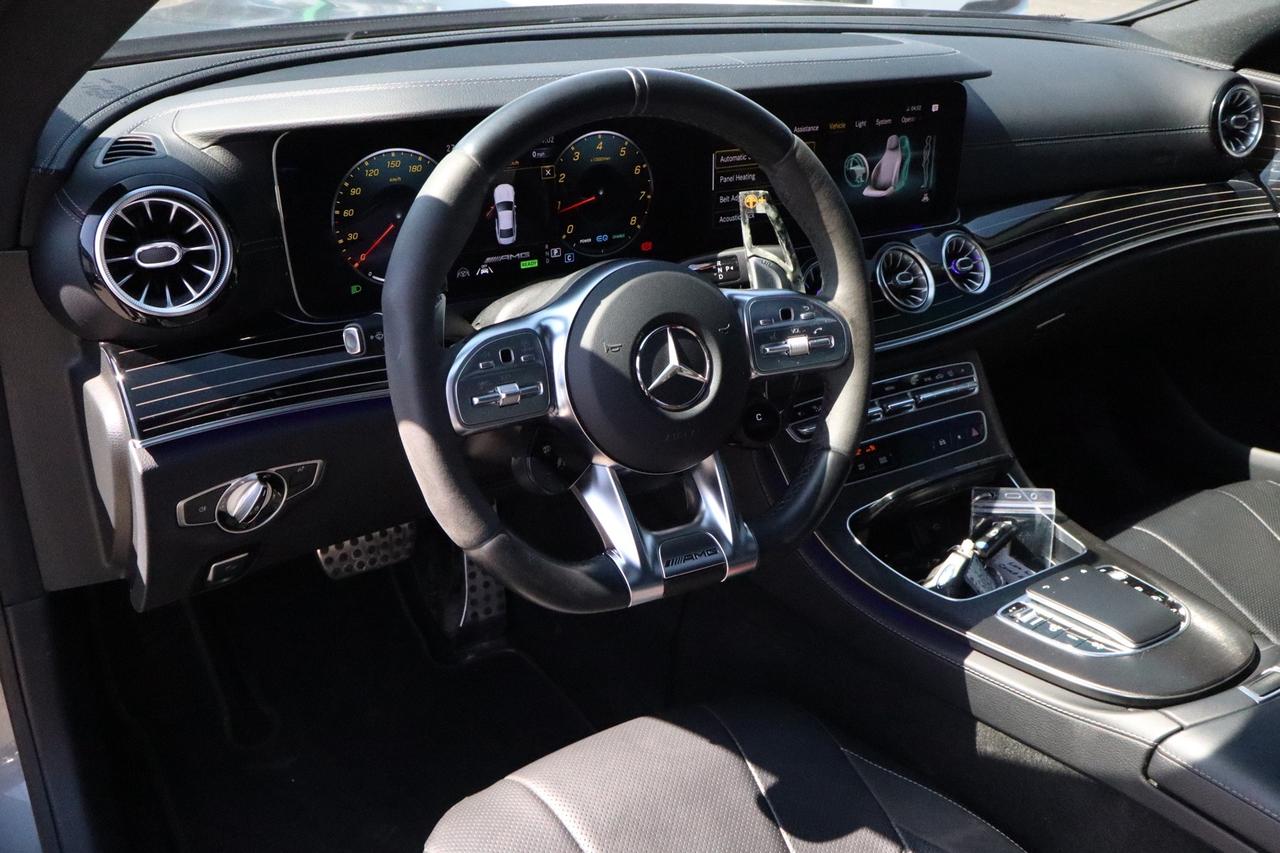 2021 Mercedes-Benz CLS-Class AMG CLS53 4MATIC   VENTILATED SEATS   WELL MAINTAI Photo